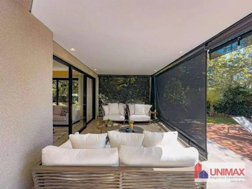 Foto 5 de Casa de Condomínio com 5 quartos à venda, 800m2 em Barueri - SP