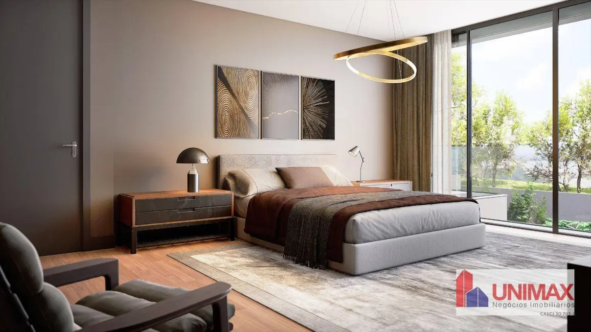 Foto 6 de Casa de Condomínio com 5 quartos à venda, 1185m2 em Barueri - SP