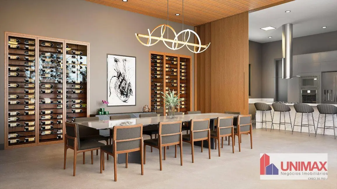 Foto 5 de Casa de Condomínio com 5 quartos à venda, 1185m2 em Barueri - SP