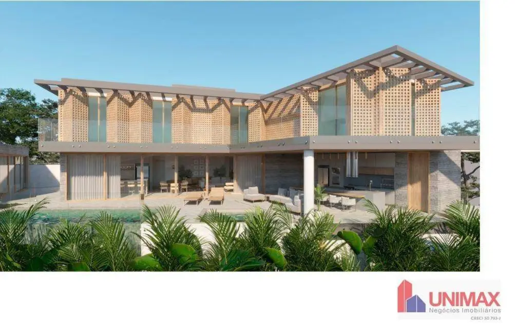 Foto 6 de Casa de Condomínio com 5 quartos à venda, 620m2 em Alphaville, Santana De Parnaiba - SP