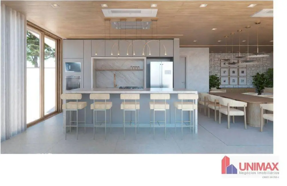 Foto 9 de Casa de Condomínio com 5 quartos à venda, 620m2 em Alphaville, Santana De Parnaiba - SP