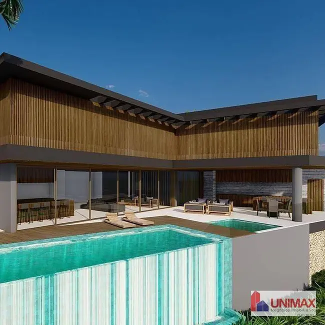 Foto 5 de Casa de Condomínio com 5 quartos à venda, 620m2 em Alphaville, Santana De Parnaiba - SP