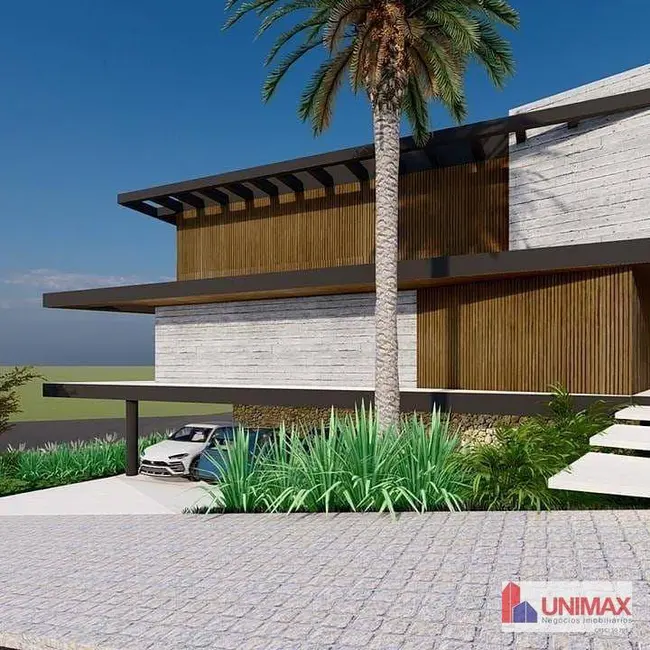 Foto 3 de Casa de Condomínio com 5 quartos à venda, 620m2 em Alphaville, Santana De Parnaiba - SP