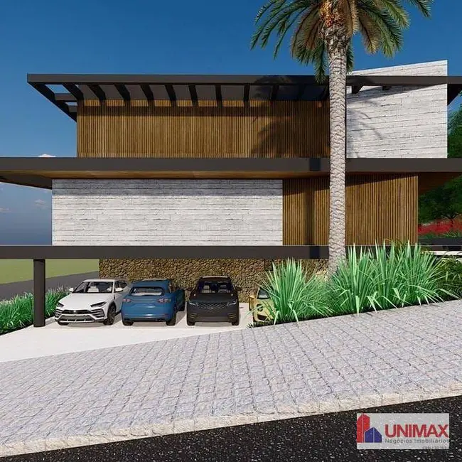 Foto 4 de Casa de Condomínio com 5 quartos à venda, 620m2 em Alphaville, Santana De Parnaiba - SP