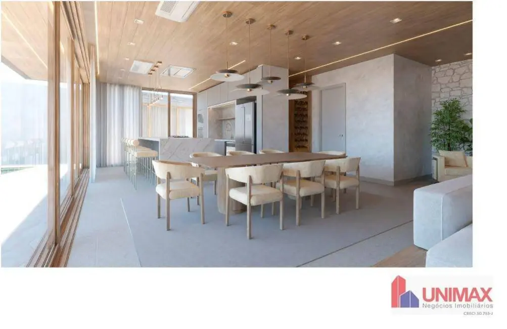 Foto 7 de Casa de Condomínio com 5 quartos à venda, 620m2 em Alphaville, Santana De Parnaiba - SP