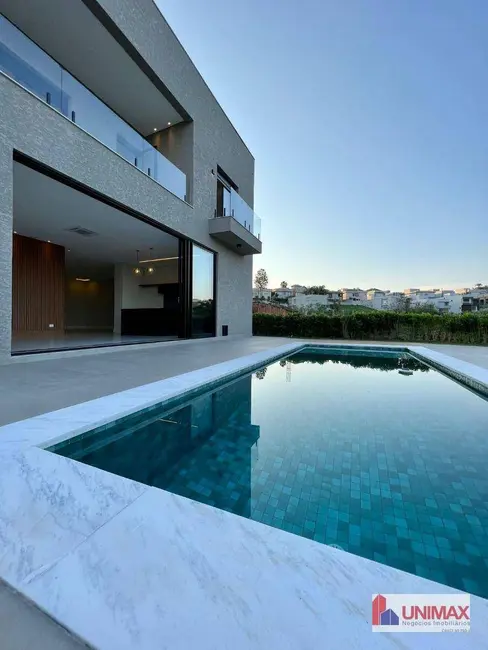 Foto 9 de Casa de Condomínio com 4 quartos à venda, 691m2 em Santana De Parnaiba - SP