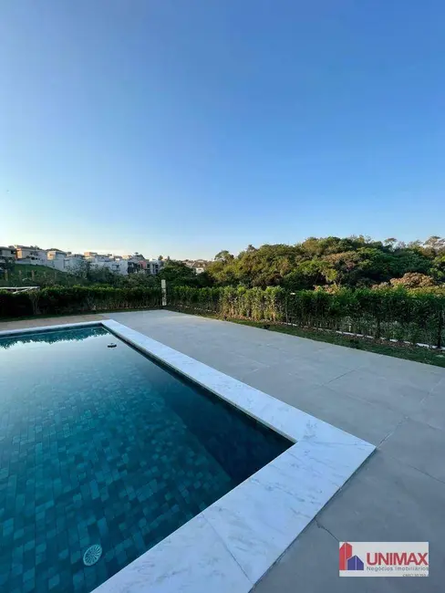 Foto 5 de Casa de Condomínio com 4 quartos à venda, 691m2 em Santana De Parnaiba - SP