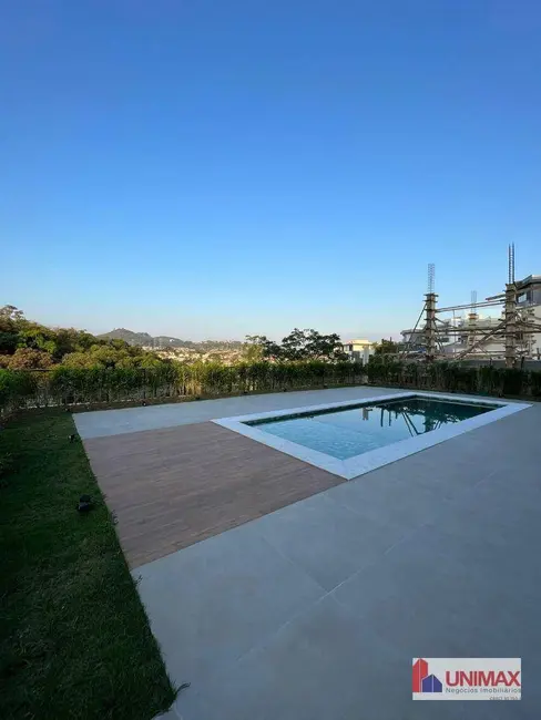Foto 3 de Casa de Condomínio com 4 quartos à venda, 691m2 em Santana De Parnaiba - SP