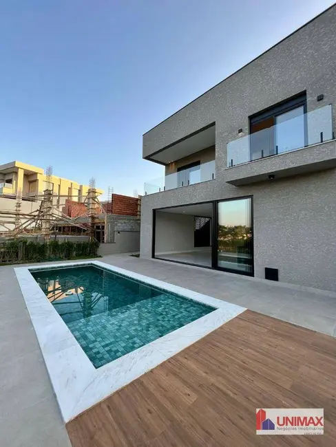 Foto 1 de Casa de Condomínio com 4 quartos à venda, 691m2 em Santana De Parnaiba - SP