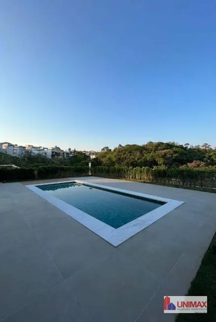 Foto 4 de Casa de Condomínio com 4 quartos à venda, 691m2 em Santana De Parnaiba - SP