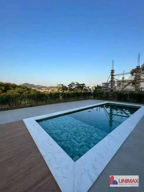 Foto 2 de Casa de Condomínio com 4 quartos à venda, 691m2 em Santana De Parnaiba - SP