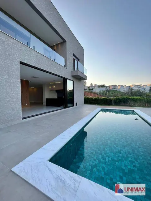 Foto 7 de Casa de Condomínio com 4 quartos à venda, 691m2 em Santana De Parnaiba - SP