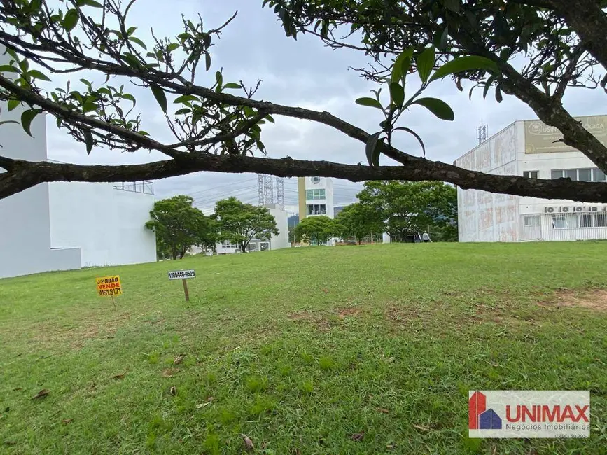 Foto 8 de Terreno / Lote à venda, 300m2 em Santana De Parnaiba - SP