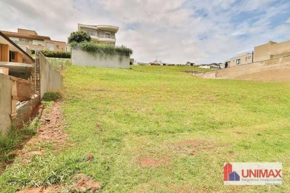 Foto 3 de Terreno / Lote à venda, 490m2 em Santana De Parnaiba - SP