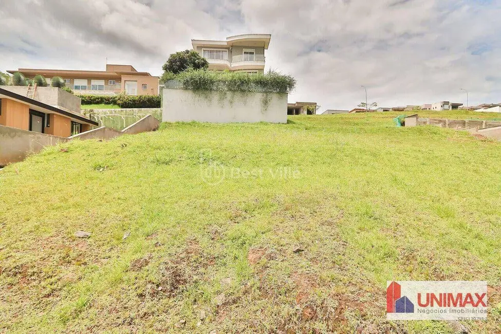 Foto 4 de Terreno / Lote à venda, 490m2 em Santana De Parnaiba - SP