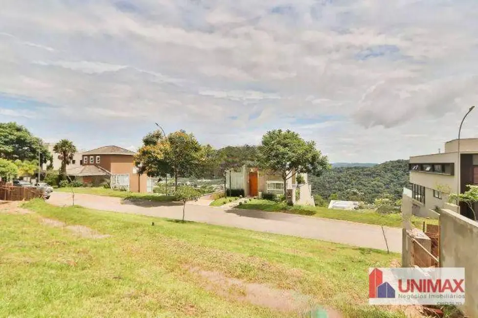 Foto 8 de Terreno / Lote à venda, 490m2 em Santana De Parnaiba - SP