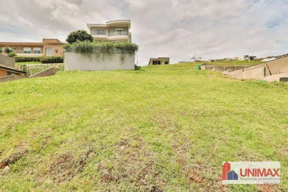 Foto 5 de Terreno / Lote à venda, 490m2 em Santana De Parnaiba - SP