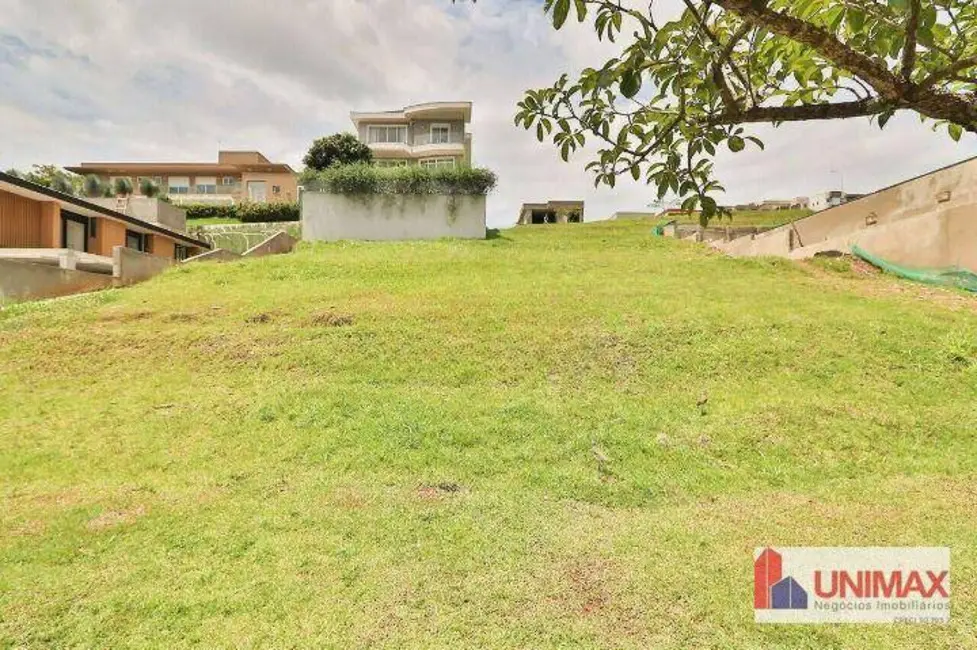 Foto 2 de Terreno / Lote à venda, 490m2 em Santana De Parnaiba - SP