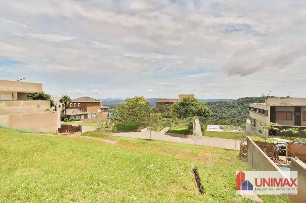 Foto 9 de Terreno / Lote à venda, 490m2 em Santana De Parnaiba - SP