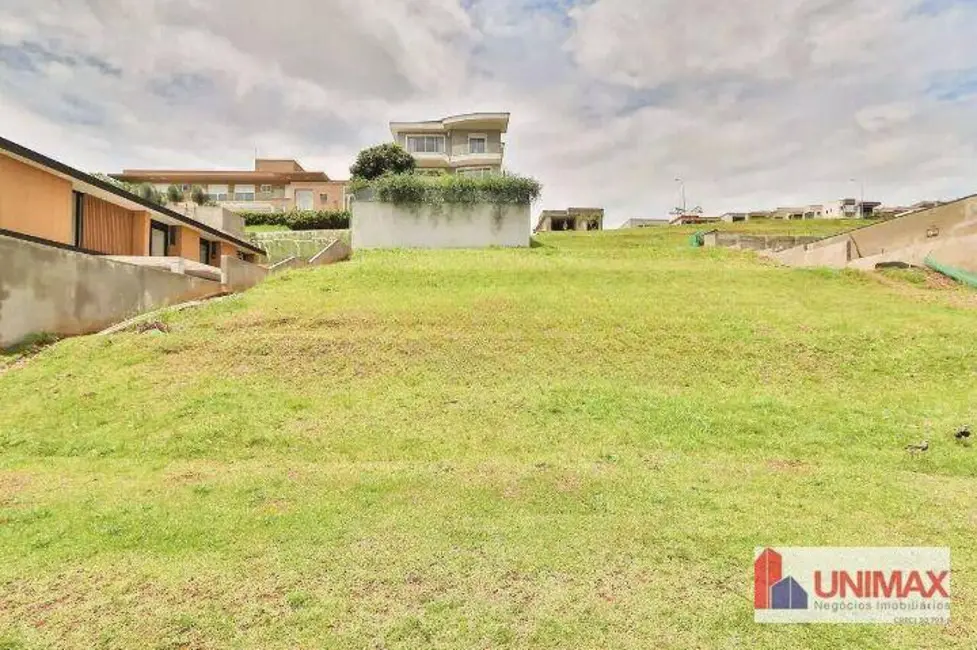 Foto 1 de Terreno / Lote à venda, 490m2 em Santana De Parnaiba - SP