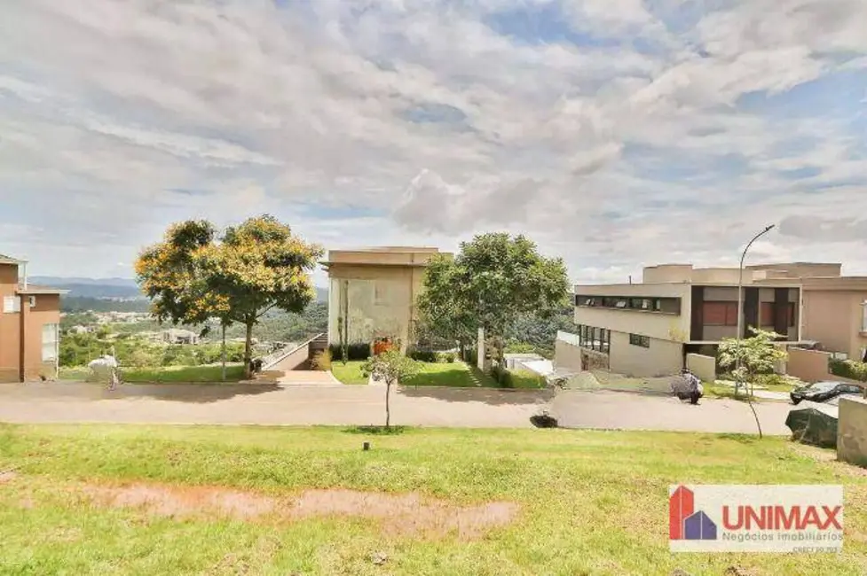 Foto 6 de Terreno / Lote à venda, 490m2 em Santana De Parnaiba - SP