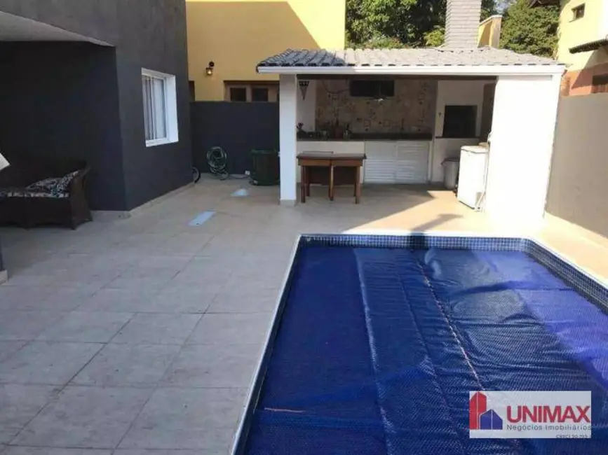 Foto 1 de Casa de Condomínio com 3 quartos à venda, 300m2 em Santana De Parnaiba - SP