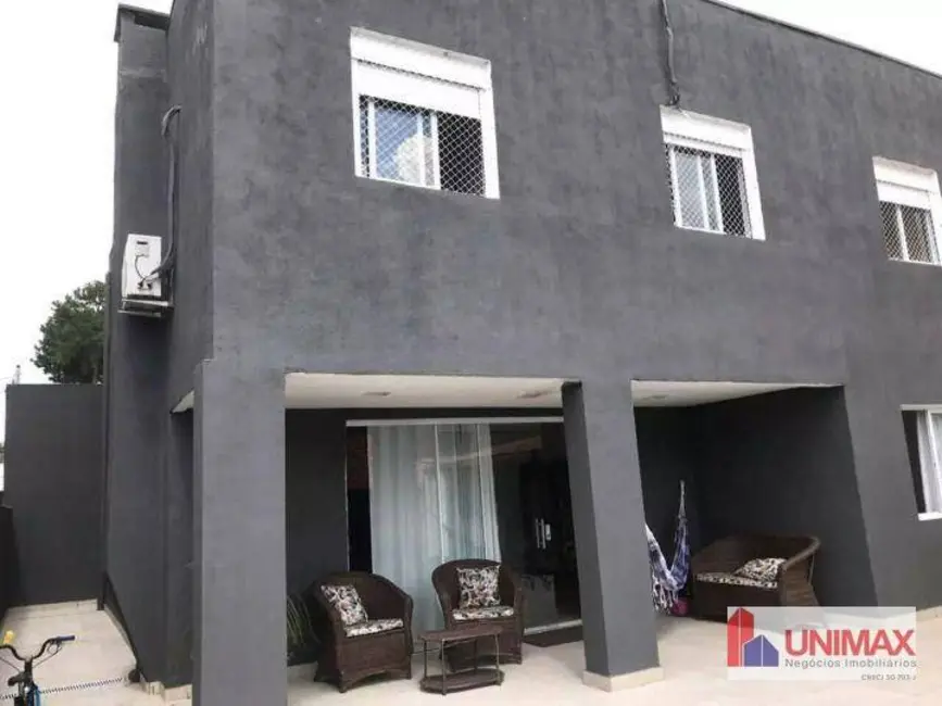 Foto 5 de Casa de Condomínio com 3 quartos à venda, 300m2 em Santana De Parnaiba - SP