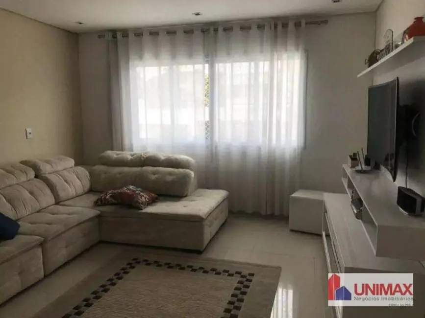 Foto 7 de Casa de Condomínio com 3 quartos à venda, 300m2 em Santana De Parnaiba - SP