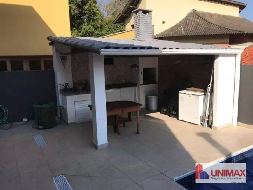 Foto 3 de Casa de Condomínio com 3 quartos à venda, 300m2 em Santana De Parnaiba - SP