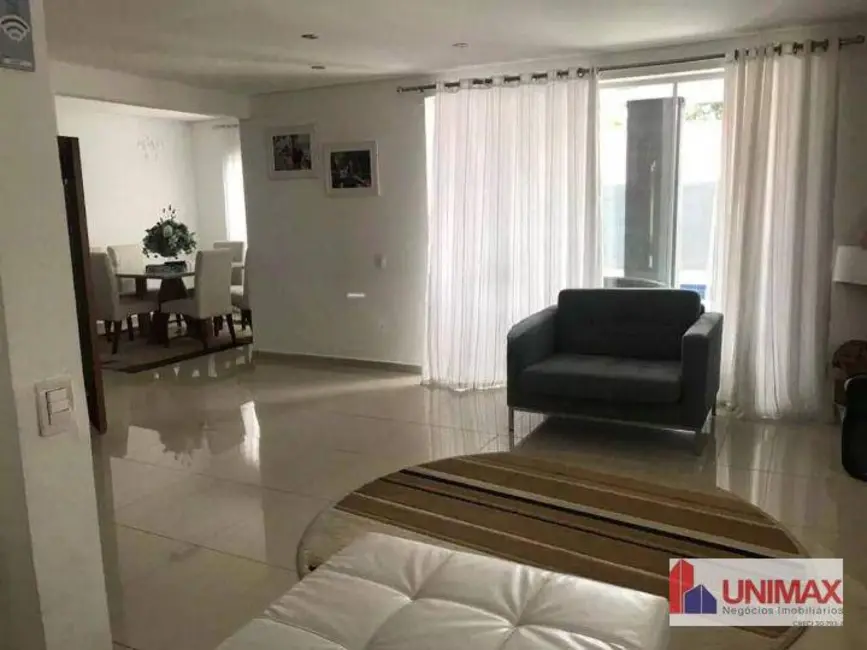 Foto 8 de Casa de Condomínio com 3 quartos à venda, 300m2 em Santana De Parnaiba - SP
