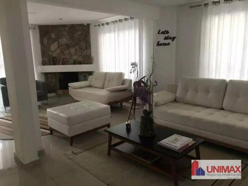 Foto 6 de Casa de Condomínio com 3 quartos à venda, 300m2 em Santana De Parnaiba - SP