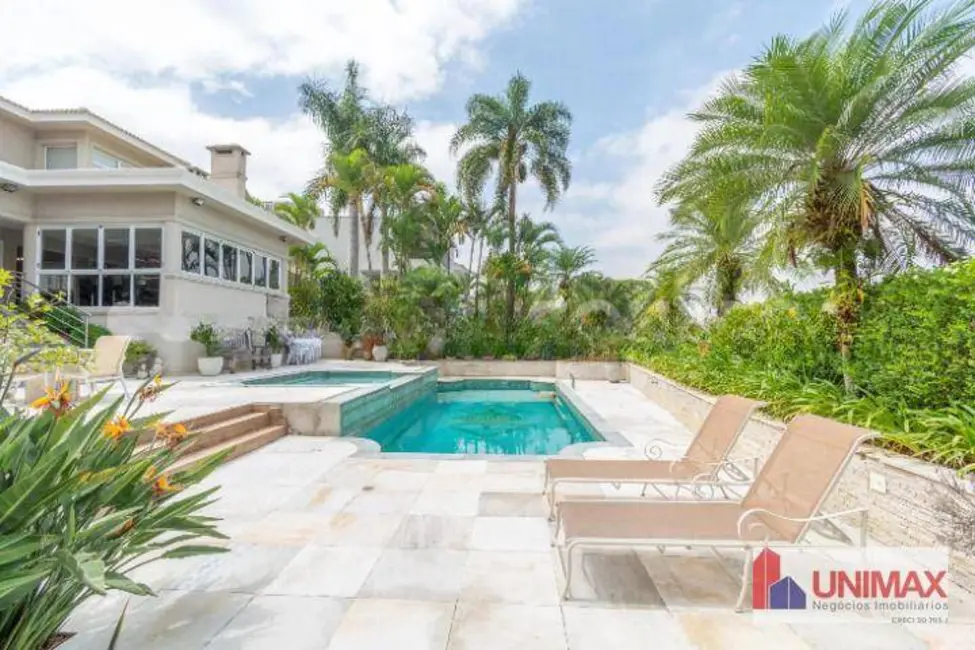 Casa de Condomínio com 5 quartos à venda, 1000m2 em Alphaville, Santana De Parnaiba - SP - imagem 6 Foto 6 de Casa de Condomínio com 5 quartos à venda, 1000m2 em Alphaville, Santana De Parnaiba - SP