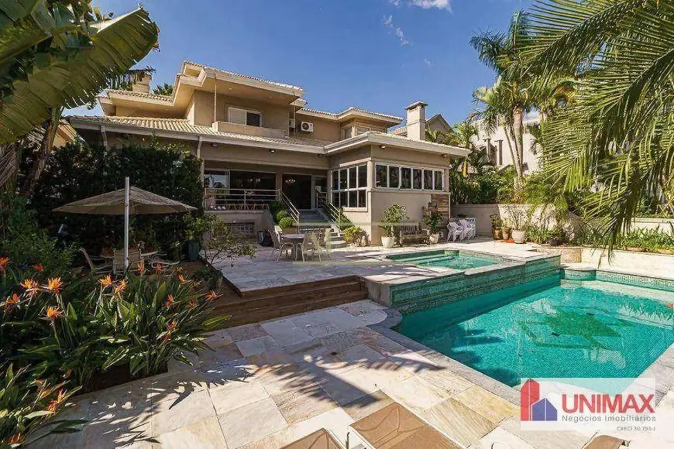 Casa de Condomínio com 5 quartos à venda, 1000m2 em Alphaville, Santana De Parnaiba - SP - imagem 7 Foto 7 de Casa de Condomínio com 5 quartos à venda, 1000m2 em Alphaville, Santana De Parnaiba - SP