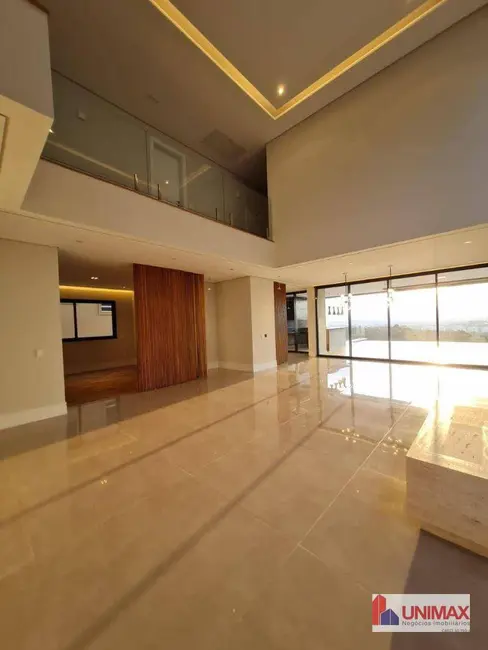 Foto 6 de Casa de Condomínio com 4 quartos à venda, 525m2 em Alphaville, Santana De Parnaiba - SP