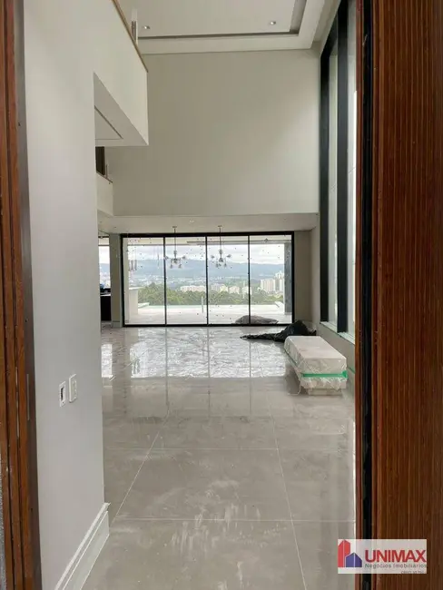 Foto 8 de Casa de Condomínio com 4 quartos à venda, 525m2 em Alphaville, Santana De Parnaiba - SP