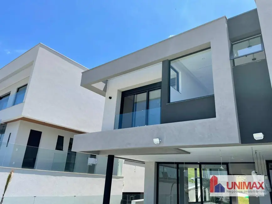 Foto 5 de Casa de Condomínio com 4 quartos à venda, 525m2 em Alphaville, Santana De Parnaiba - SP