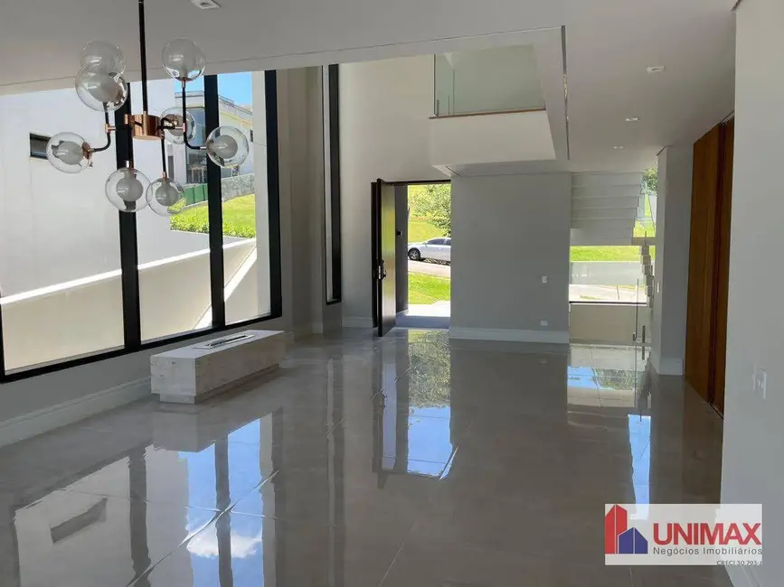 Foto 9 de Casa de Condomínio com 4 quartos à venda, 525m2 em Alphaville, Santana De Parnaiba - SP