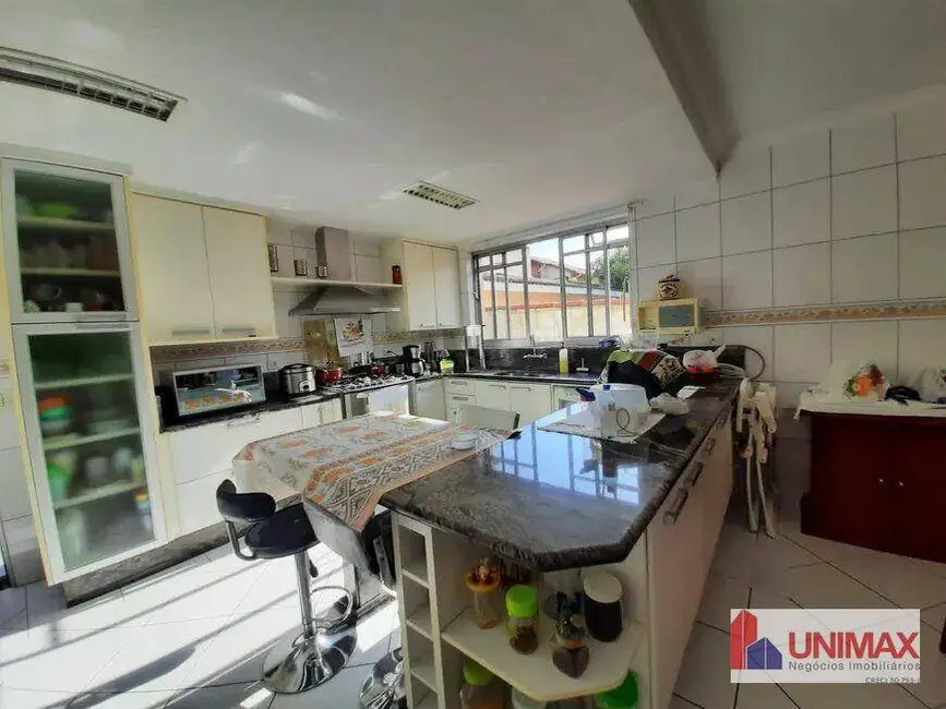 Foto 5 de Casa de Condomínio com 4 quartos à venda, 360m2 em Santana De Parnaiba - SP