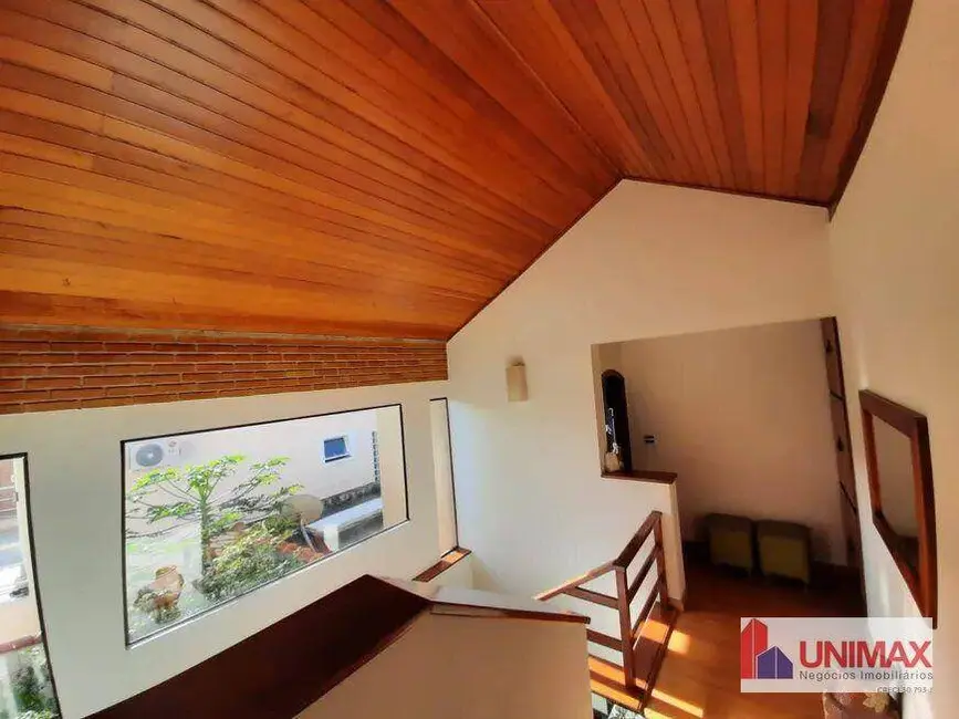 Foto 6 de Casa de Condomínio com 4 quartos à venda, 360m2 em Santana De Parnaiba - SP