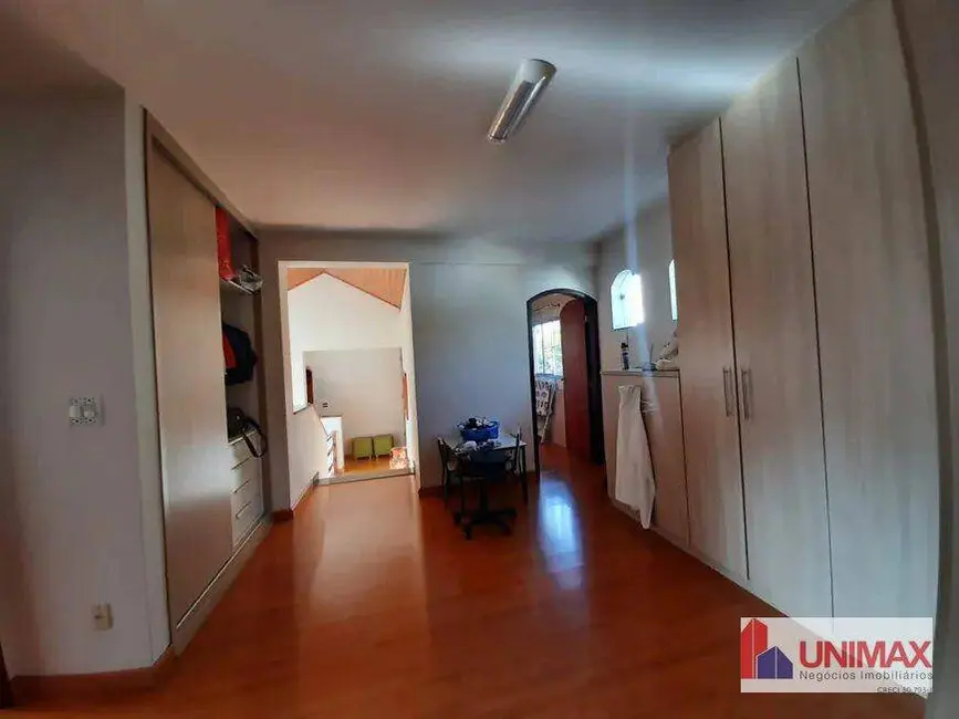 Foto 8 de Casa de Condomínio com 4 quartos à venda, 360m2 em Santana De Parnaiba - SP