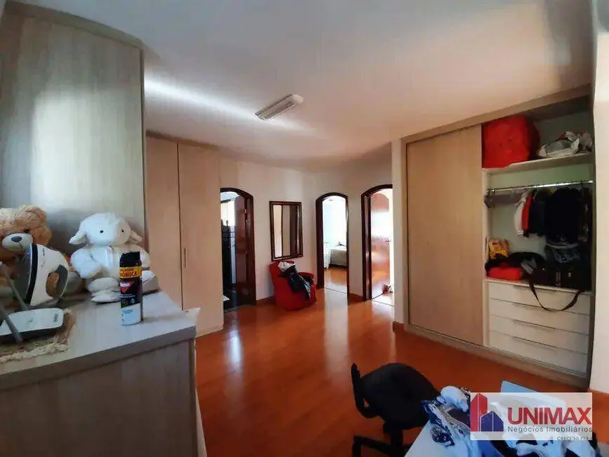 Foto 7 de Casa de Condomínio com 4 quartos à venda, 360m2 em Santana De Parnaiba - SP