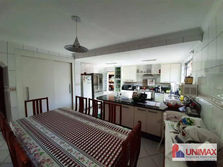 Foto 4 de Casa de Condomínio com 4 quartos à venda, 360m2 em Santana De Parnaiba - SP