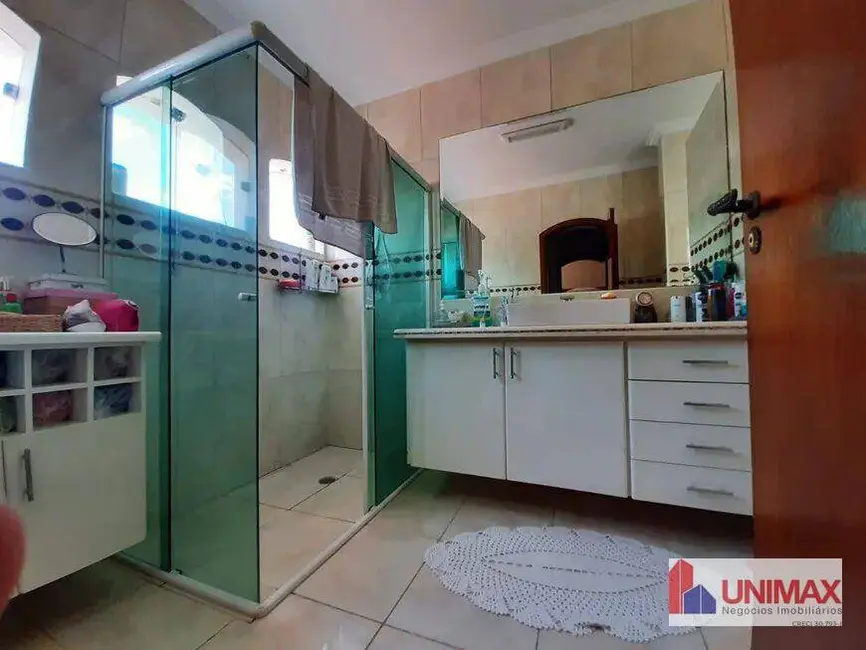 Foto 9 de Casa de Condomínio com 4 quartos à venda, 360m2 em Santana De Parnaiba - SP