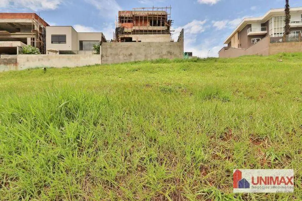 Foto 8 de Terreno / Lote à venda, 551m2 em Santana De Parnaiba - SP