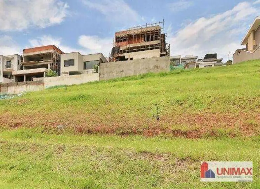 Foto 2 de Terreno / Lote à venda, 551m2 em Santana De Parnaiba - SP