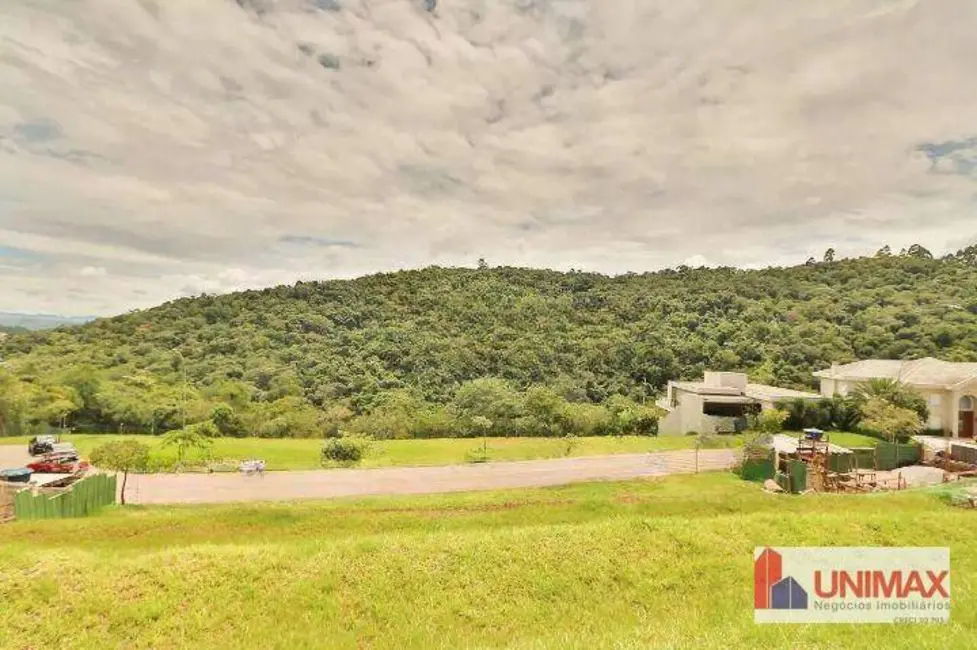 Foto 5 de Terreno / Lote à venda, 551m2 em Santana De Parnaiba - SP