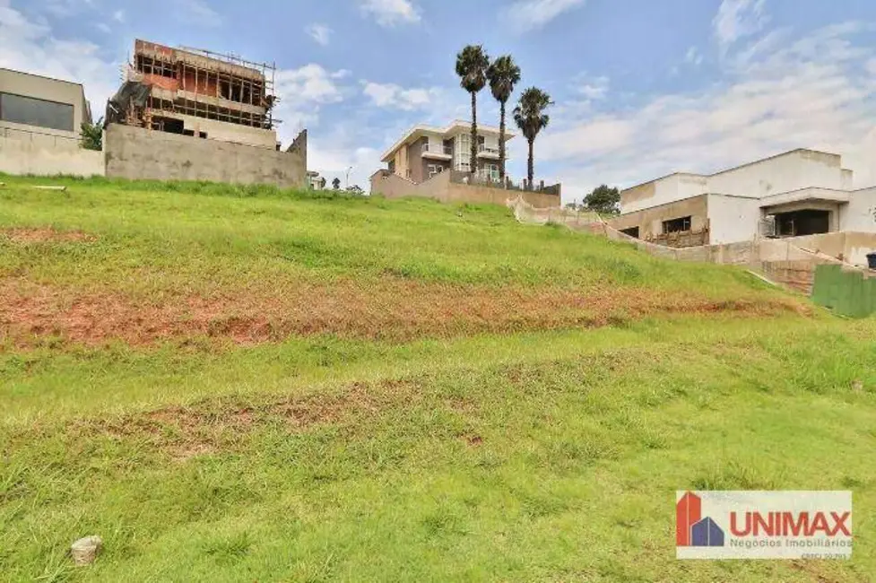 Foto 3 de Terreno / Lote à venda, 551m2 em Santana De Parnaiba - SP