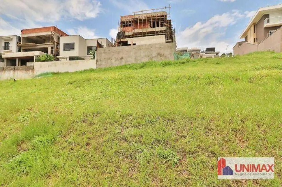 Foto 9 de Terreno / Lote à venda, 551m2 em Santana De Parnaiba - SP