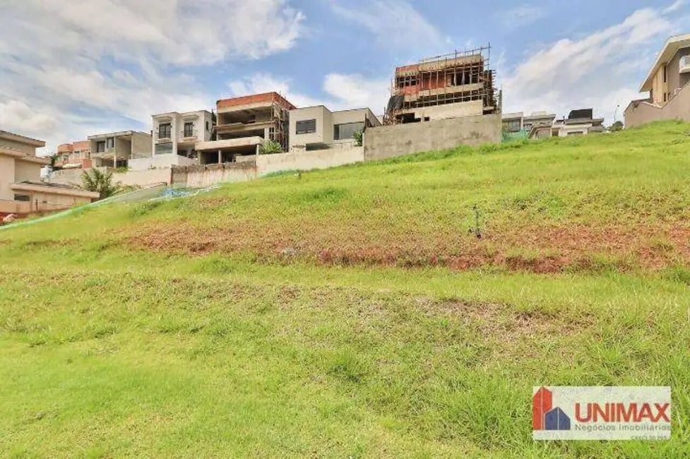 Foto 1 de Terreno / Lote à venda, 551m2 em Santana De Parnaiba - SP