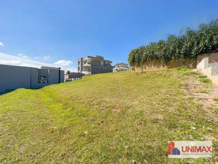 Foto 8 de Terreno / Lote à venda, 1033m2 em Santana De Parnaiba - SP